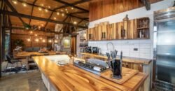 Alojamiento – La Montaña Secreta