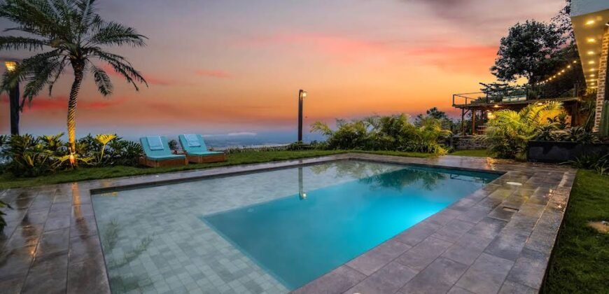 Alojamiento – La Montaña Secreta