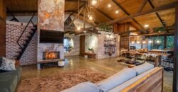 Alojamiento – La Montaña Secreta