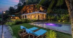 Alojamiento – La Montaña Secreta