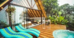 Alojamiento – La Montaña Secreta