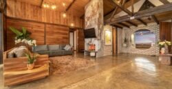 Alojamiento – La Montaña Secreta