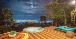 Alojamiento – La Montaña Secreta