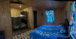 Cabañas El Barranquero