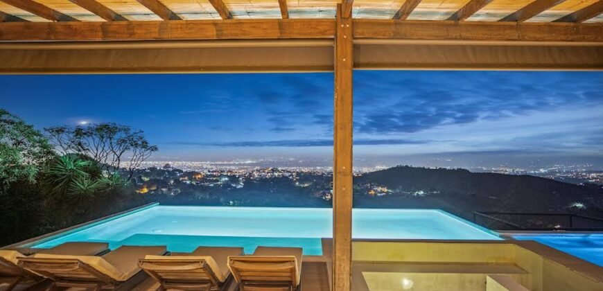 Finca Palmeras La Buitrera