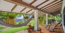 Finca Palmeras La Buitrera