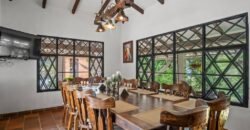 Finca Palmeras La Buitrera