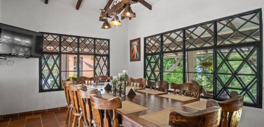 Finca Palmeras La Buitrera