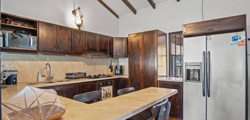 Finca Palmeras La Buitrera