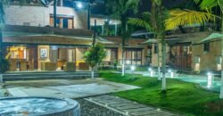 Mansión Atractivo Campestre