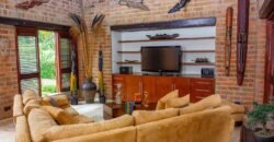 Mansión Atractivo Campestre