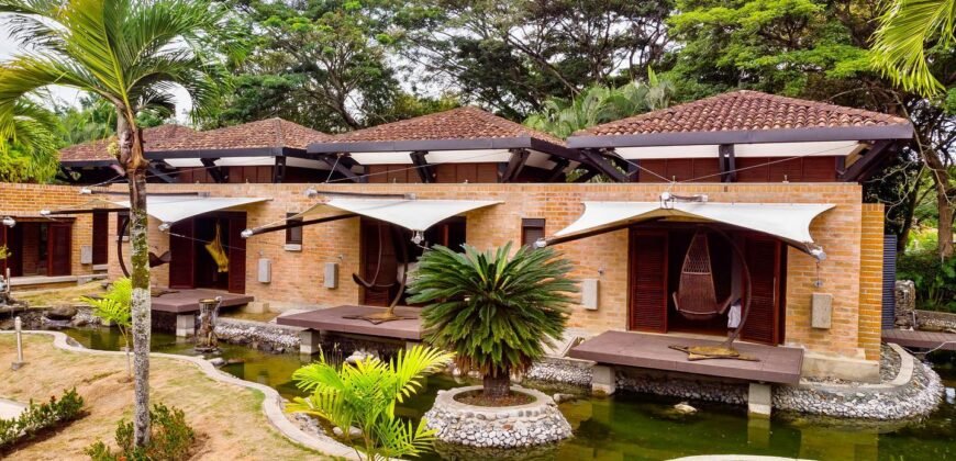 Mansión Atractivo Campestre