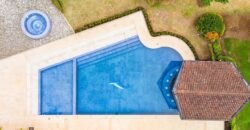 Mansión Atractivo Campestre