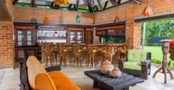 Mansión Atractivo Campestre