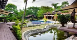 Mansión Atractivo Campestre