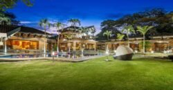 Mansión Atractivo Campestre