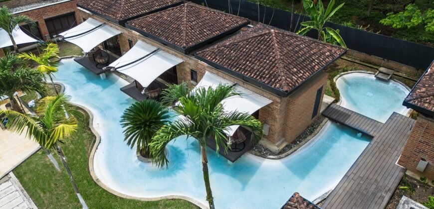 Mansión Atractivo Campestre