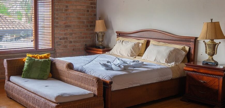 Mansión Atractivo Campestre