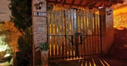 Glamping y Cabañas Villa el Eden