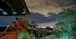 Glamping y Cabañas Villa el Eden