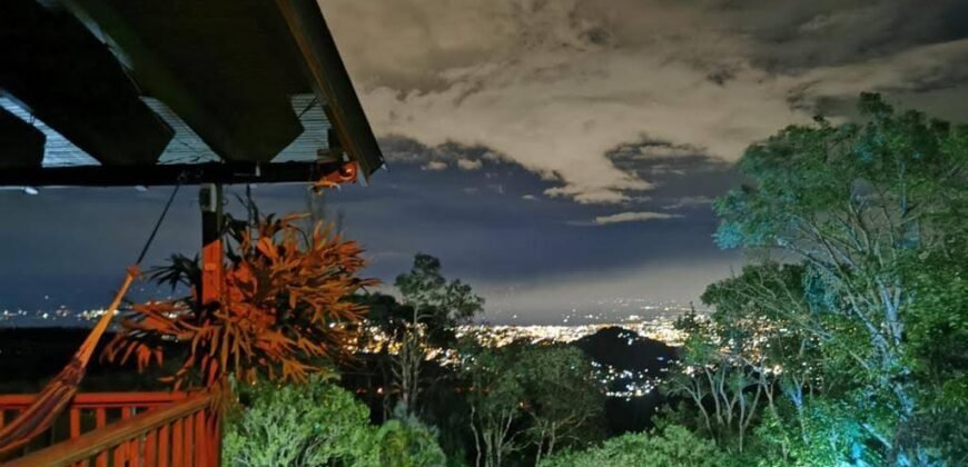 Glamping y Cabañas Villa el Eden