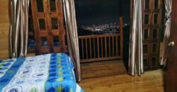 Glamping y Cabañas Villa el Eden