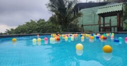 Glamping y Cabañas Villa el Eden