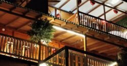 Glamping y Cabañas Villa el Eden